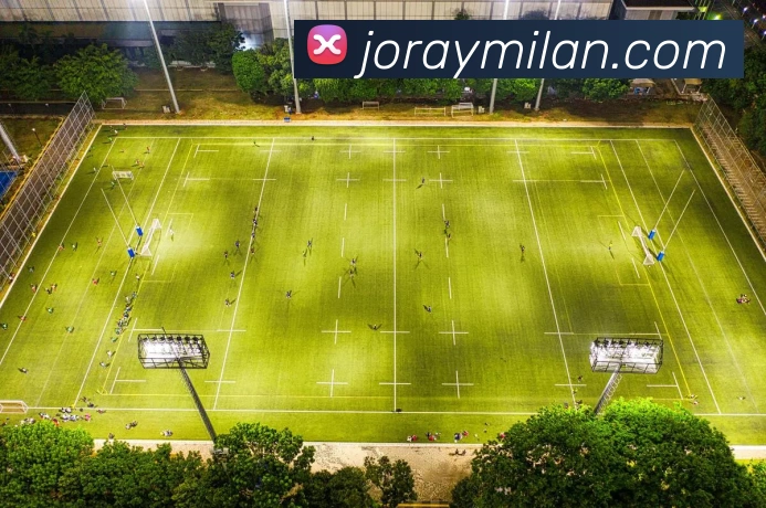 米兰体育平台生态图